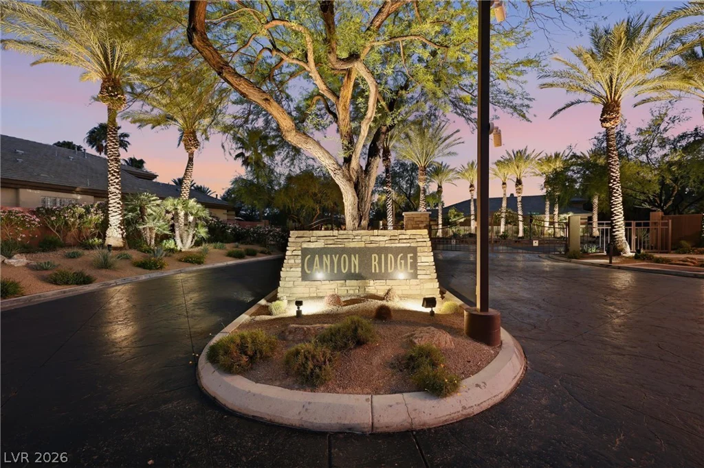628 Via Linda, Las Vegas, NV 89144