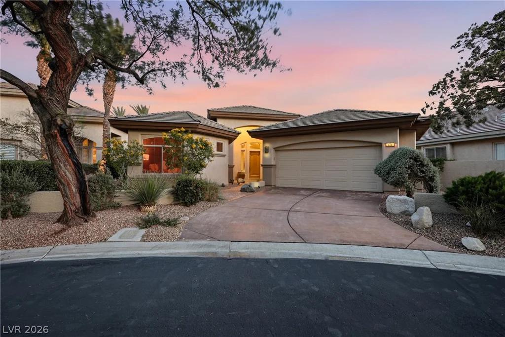 628 Via Linda, Las Vegas, NV 89144