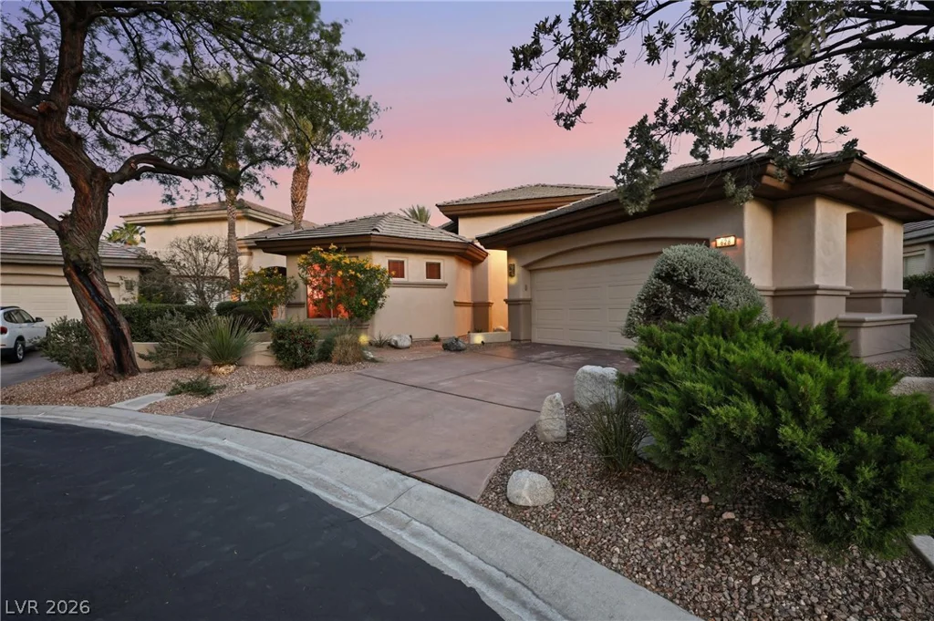 628 Via Linda, Las Vegas, NV 89144