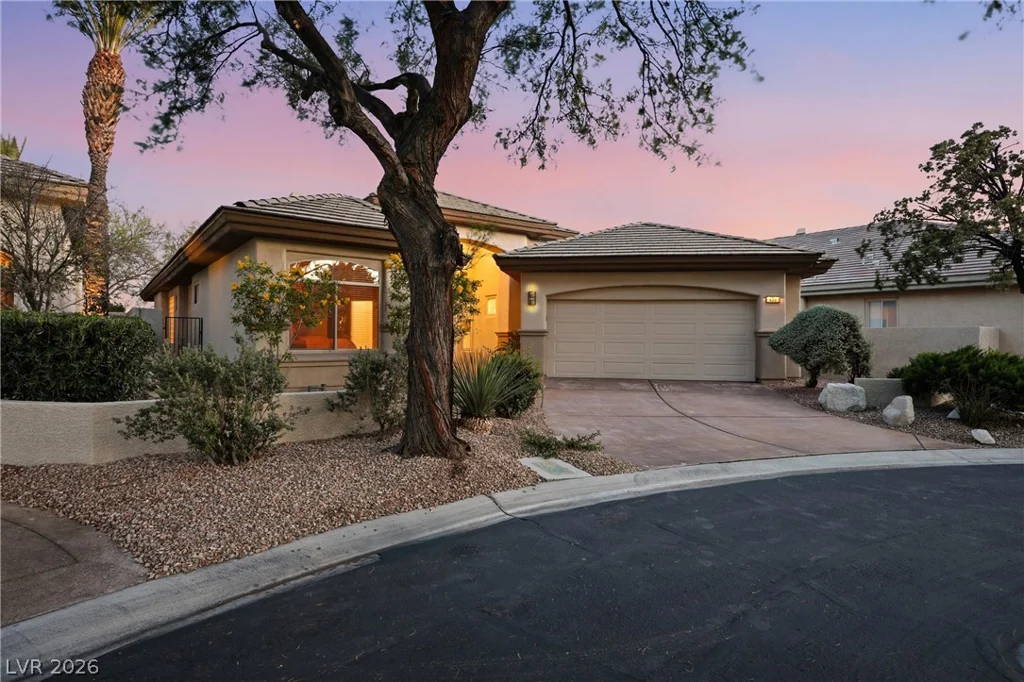 628 Via Linda, Las Vegas, NV 89144