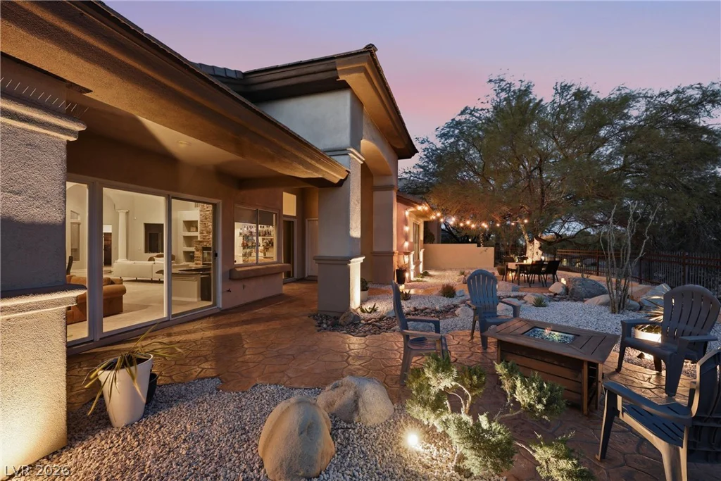 628 Via Linda, Las Vegas, NV 89144