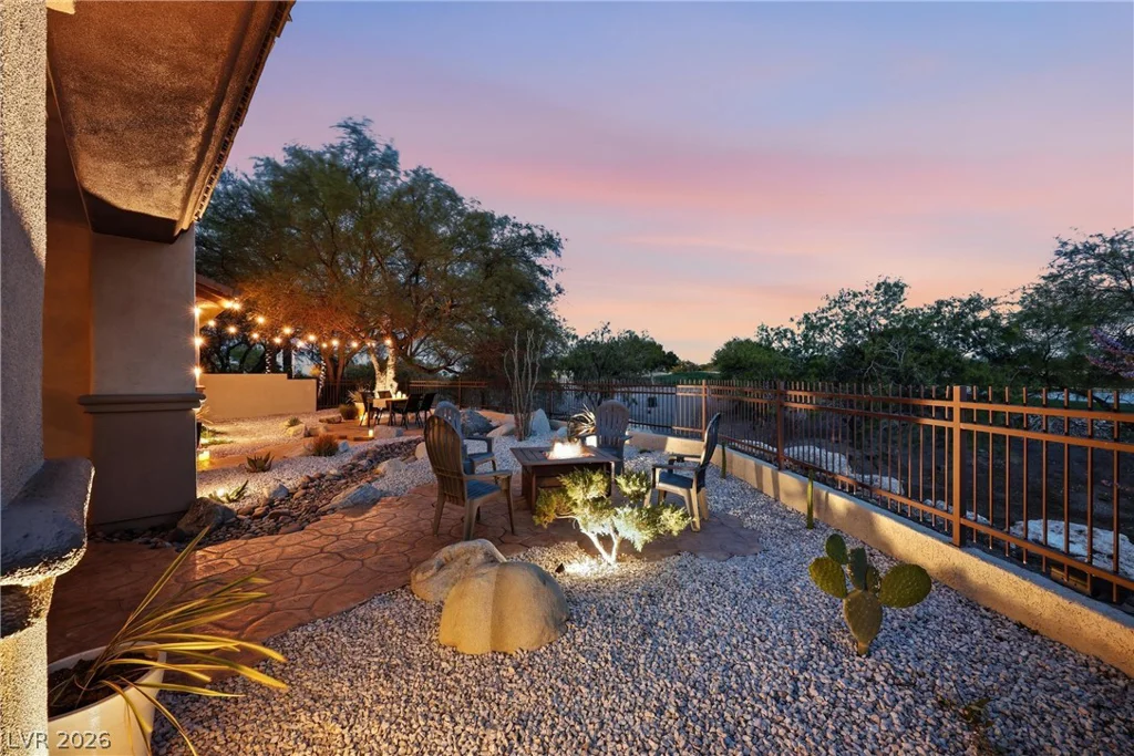 628 Via Linda, Las Vegas, NV 89144