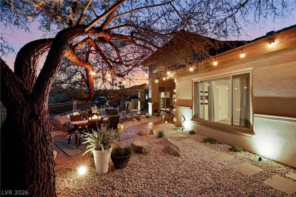 628 Via Linda, Las Vegas, NV 89144