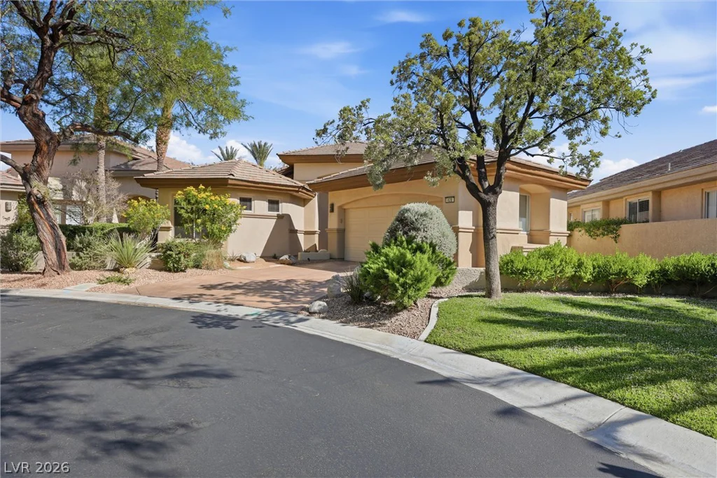 628 Via Linda, Las Vegas, NV 89144