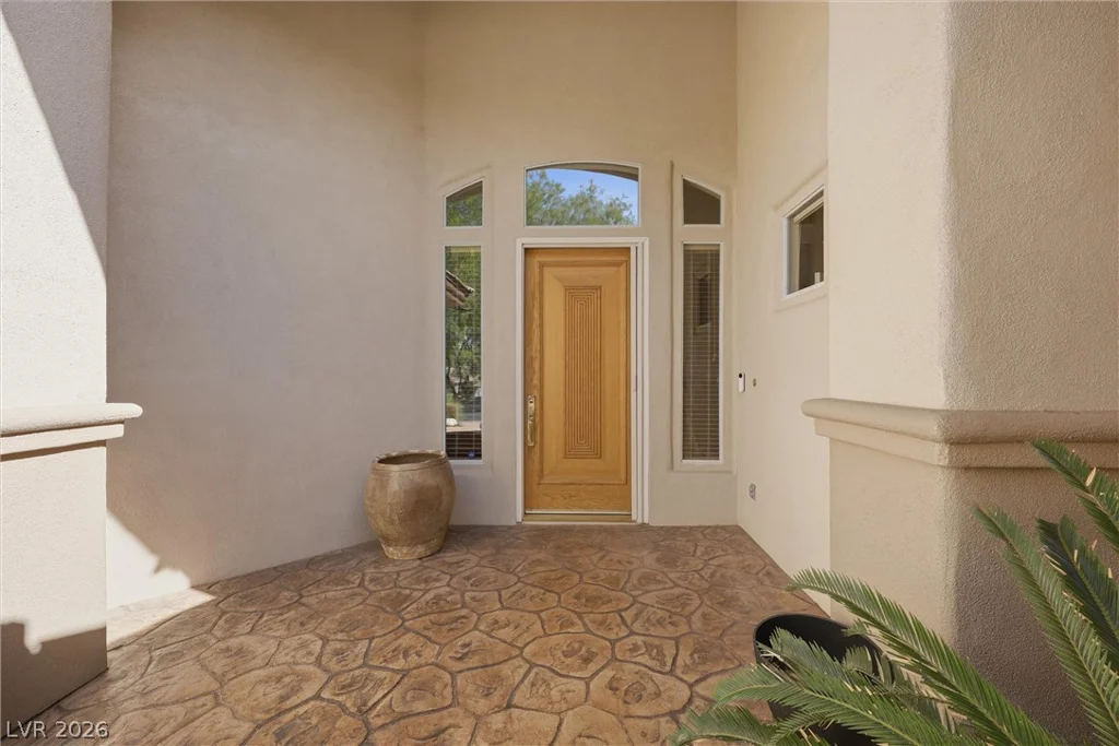 628 Via Linda, Las Vegas, NV 89144