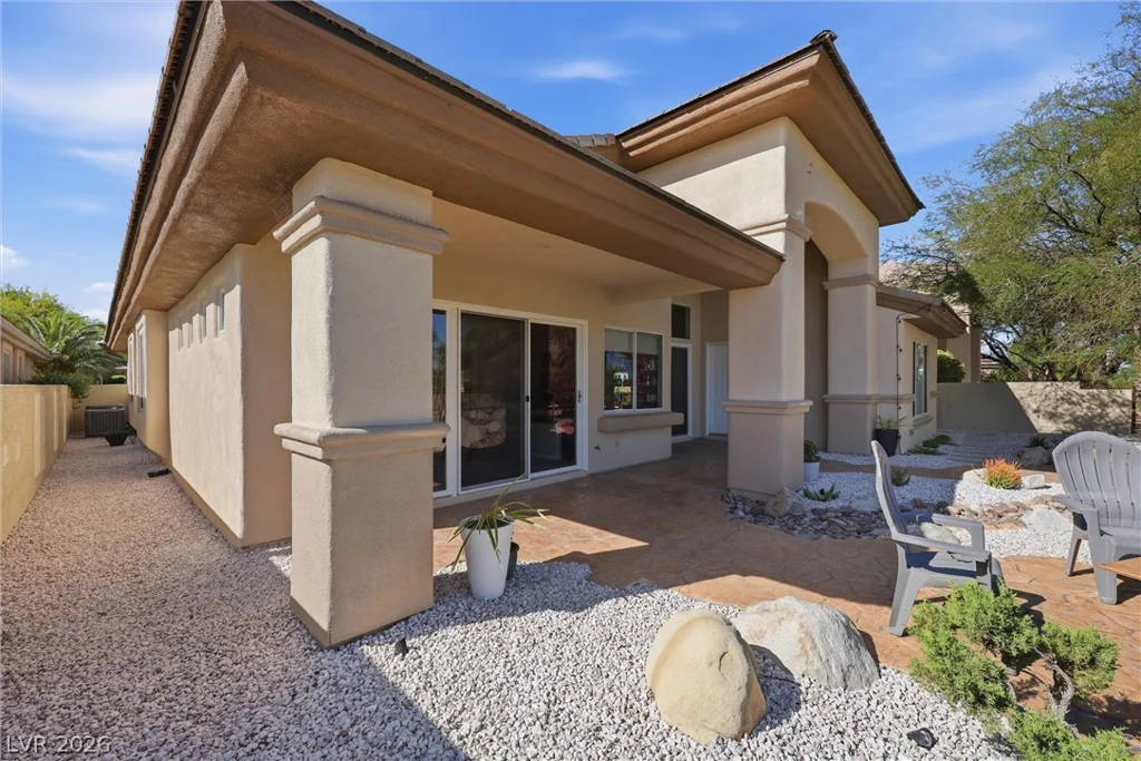 628 Via Linda, Las Vegas, NV 89144