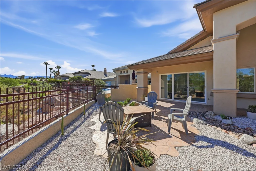 628 Via Linda, Las Vegas, NV 89144