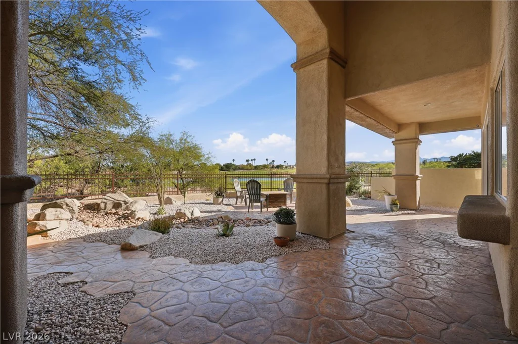 628 Via Linda, Las Vegas, NV 89144