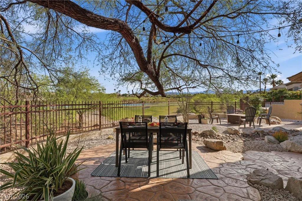 628 Via Linda, Las Vegas, NV 89144