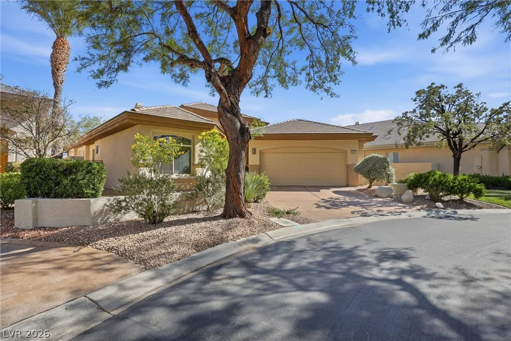 628 Via Linda, Las Vegas, NV 89144