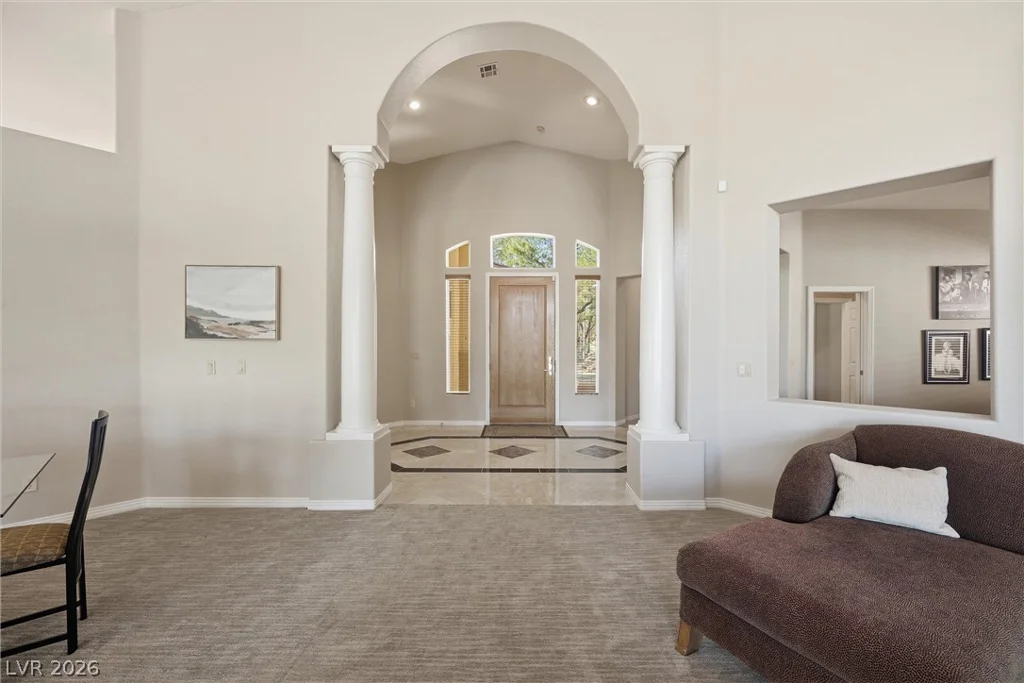 628 Via Linda, Las Vegas, NV 89144