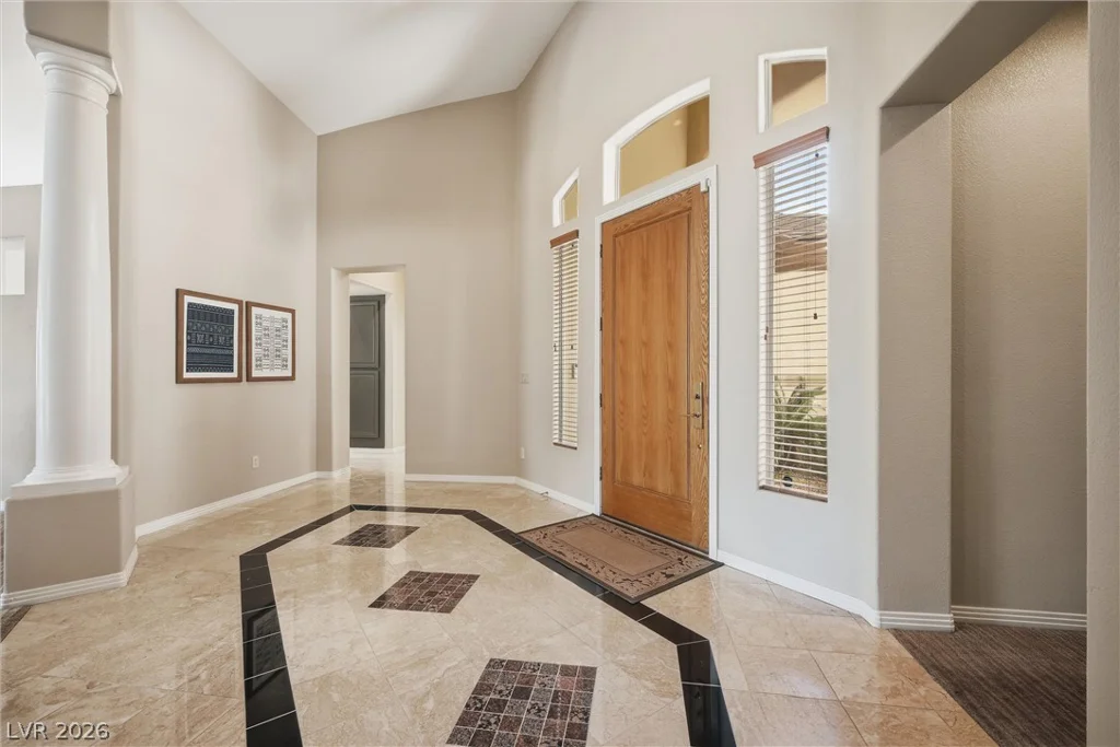 628 Via Linda, Las Vegas, NV 89144