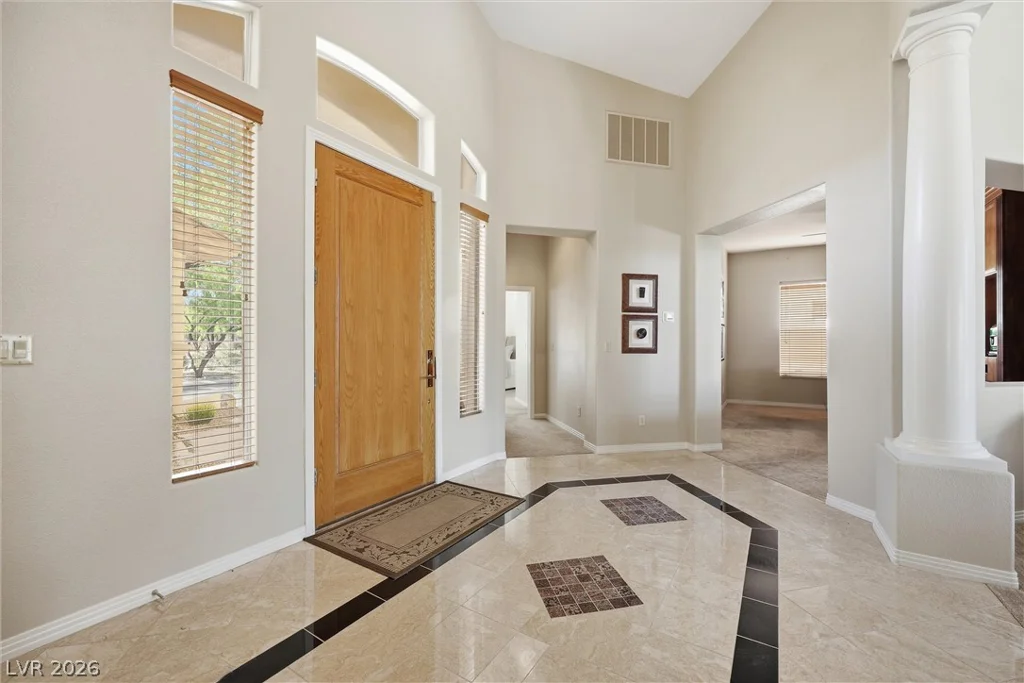 628 Via Linda, Las Vegas, NV 89144