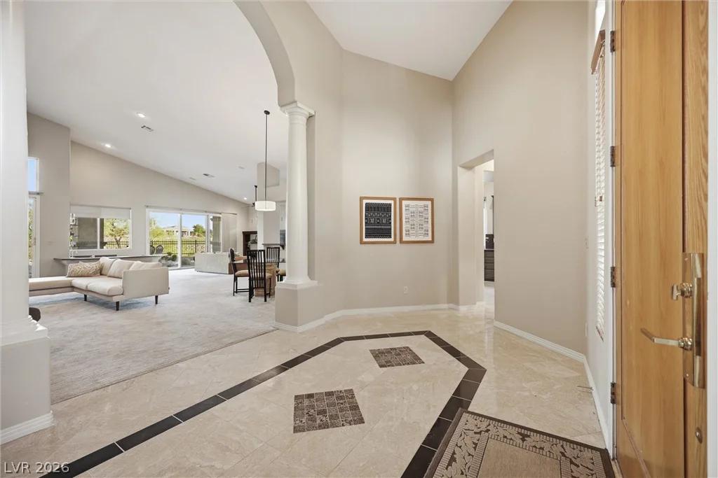 628 Via Linda, Las Vegas, NV 89144