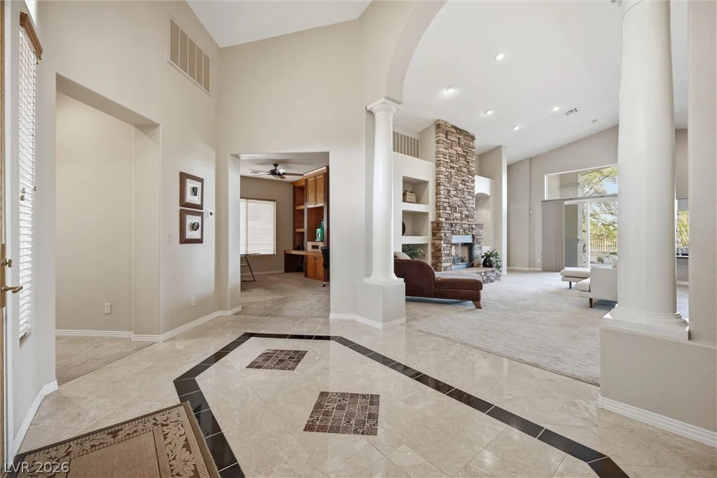 628 Via Linda, Las Vegas, NV 89144