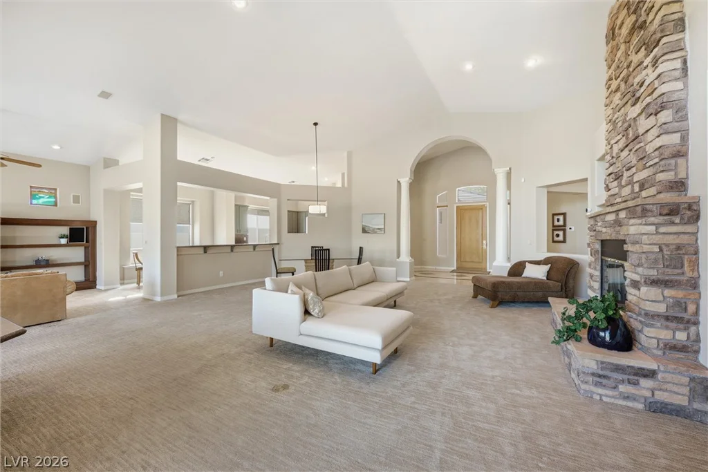 628 Via Linda, Las Vegas, NV 89144