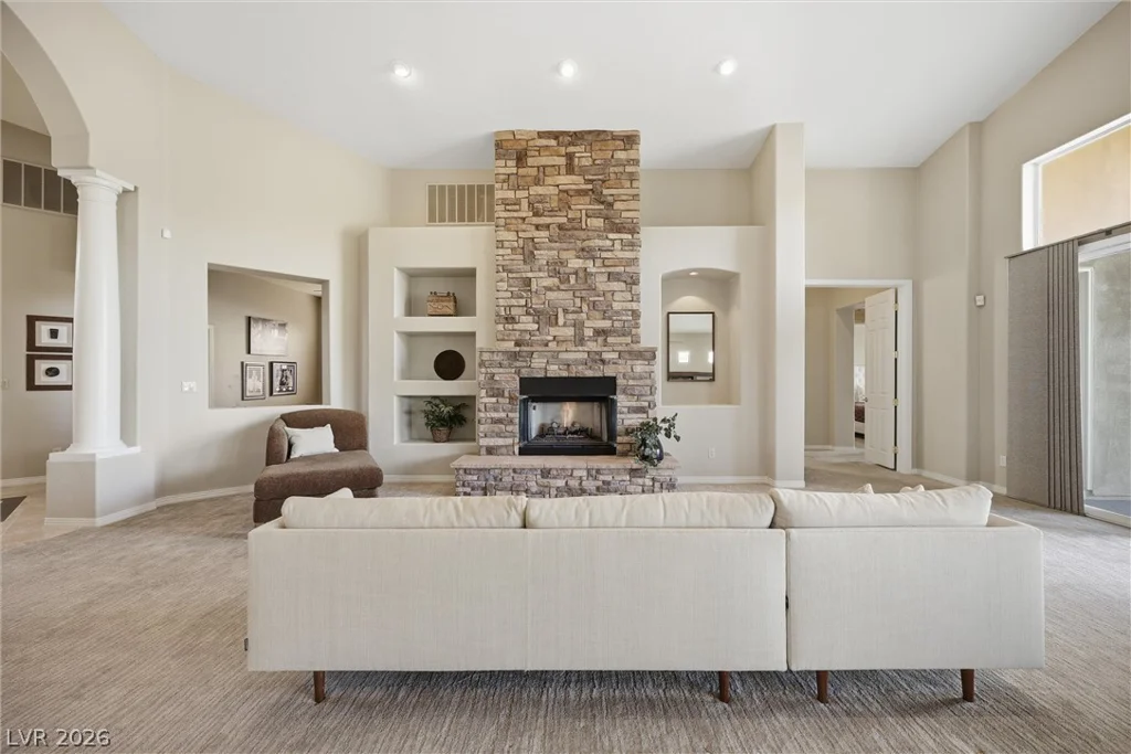 628 Via Linda, Las Vegas, NV 89144