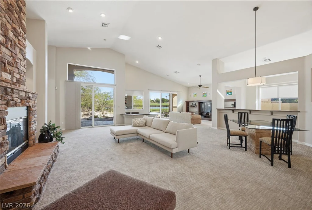 628 Via Linda, Las Vegas, NV 89144
