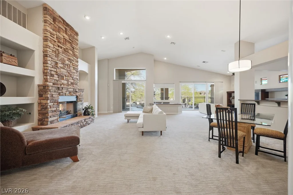 628 Via Linda, Las Vegas, NV 89144