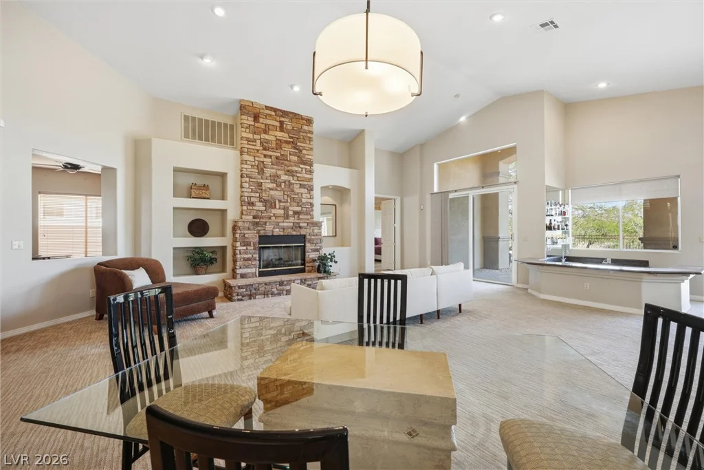 628 Via Linda, Las Vegas, NV 89144