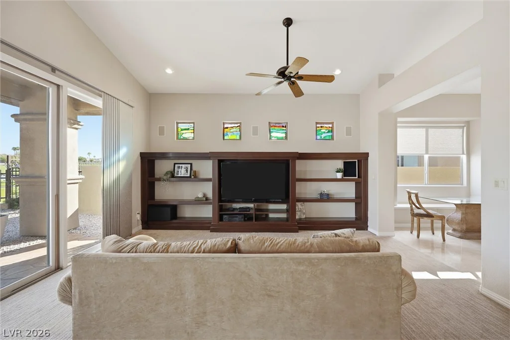 628 Via Linda, Las Vegas, NV 89144