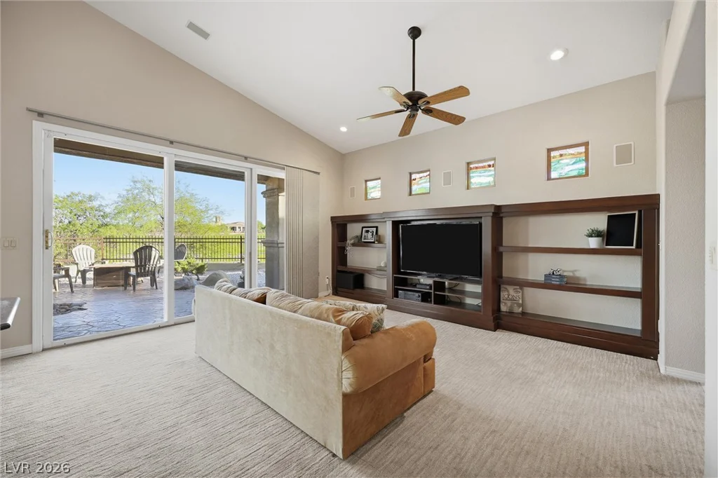 628 Via Linda, Las Vegas, NV 89144
