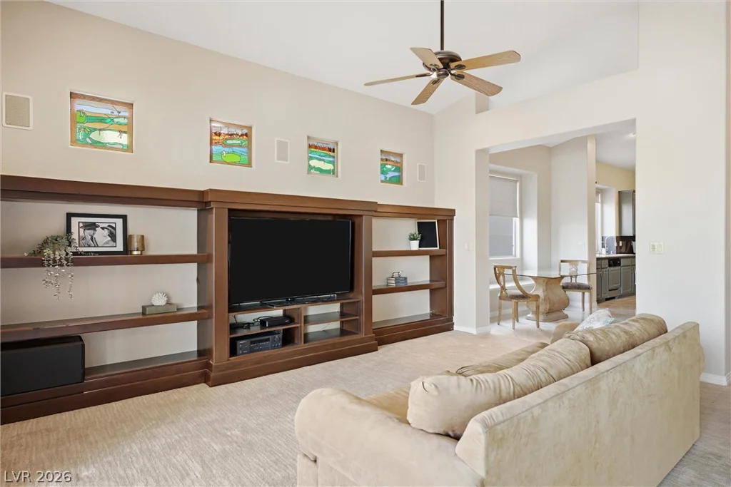 628 Via Linda, Las Vegas, NV 89144
