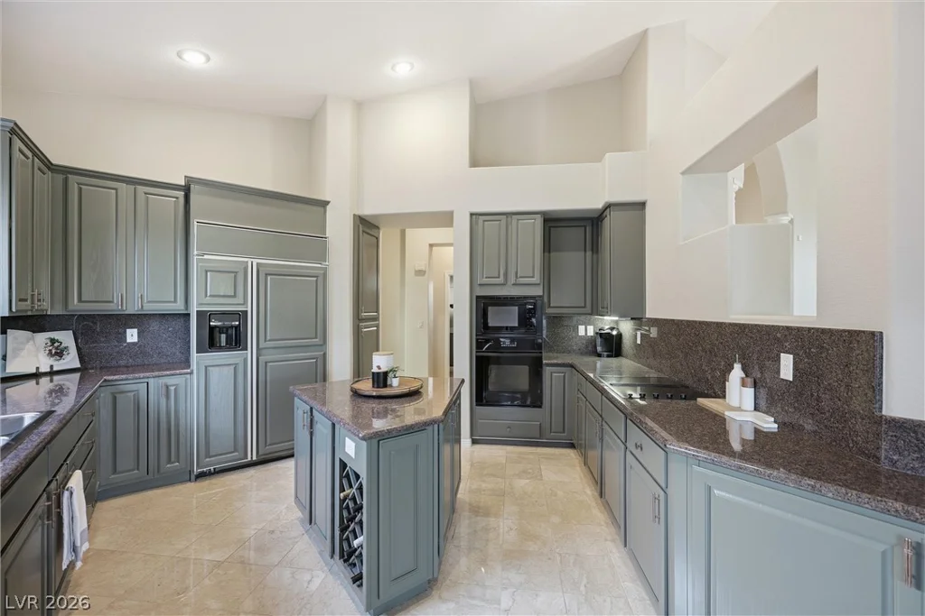 628 Via Linda, Las Vegas, NV 89144