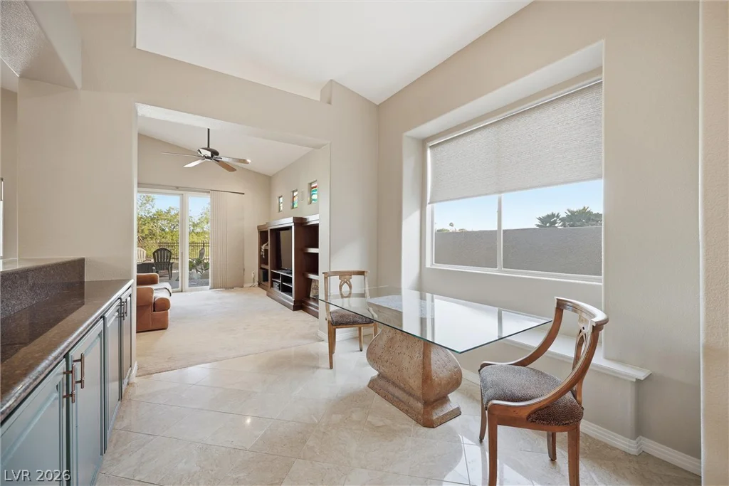 628 Via Linda, Las Vegas, NV 89144