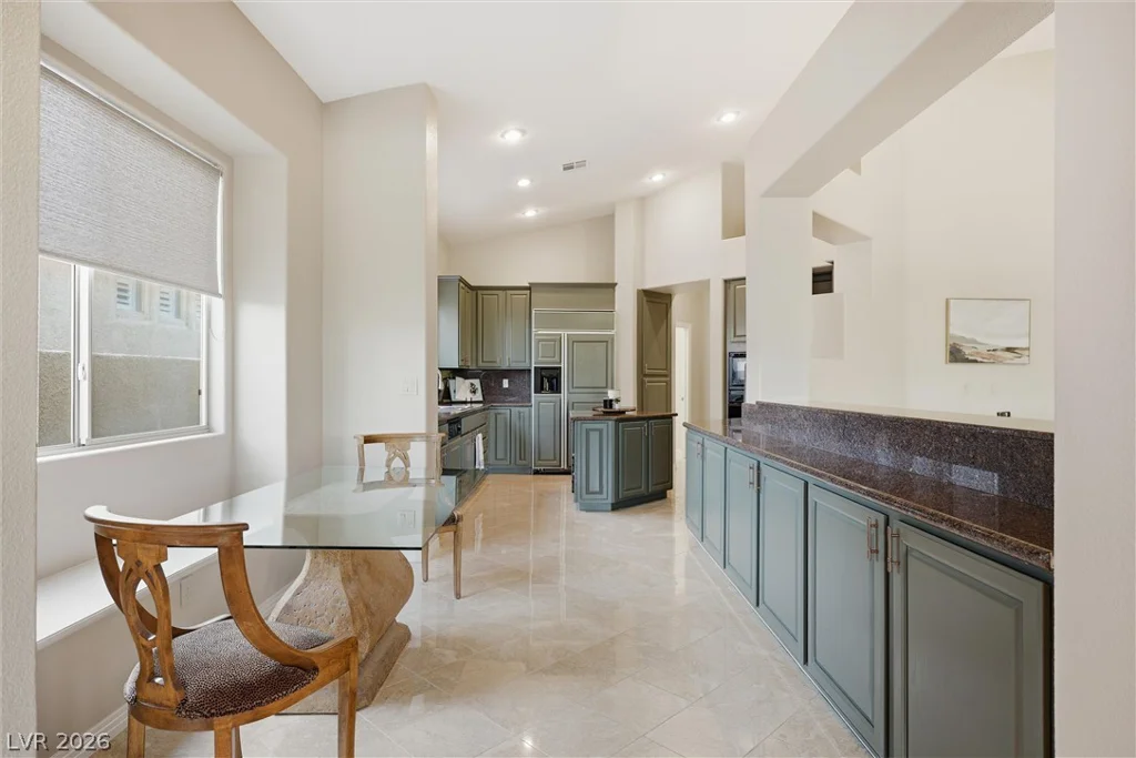 628 Via Linda, Las Vegas, NV 89144