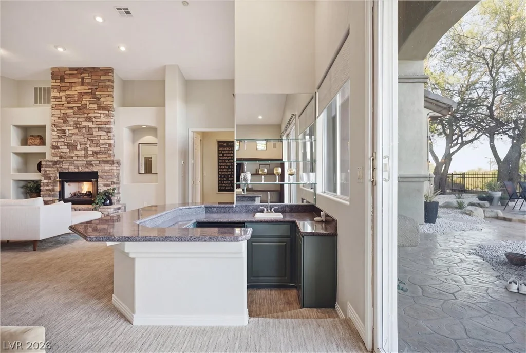 628 Via Linda, Las Vegas, NV 89144