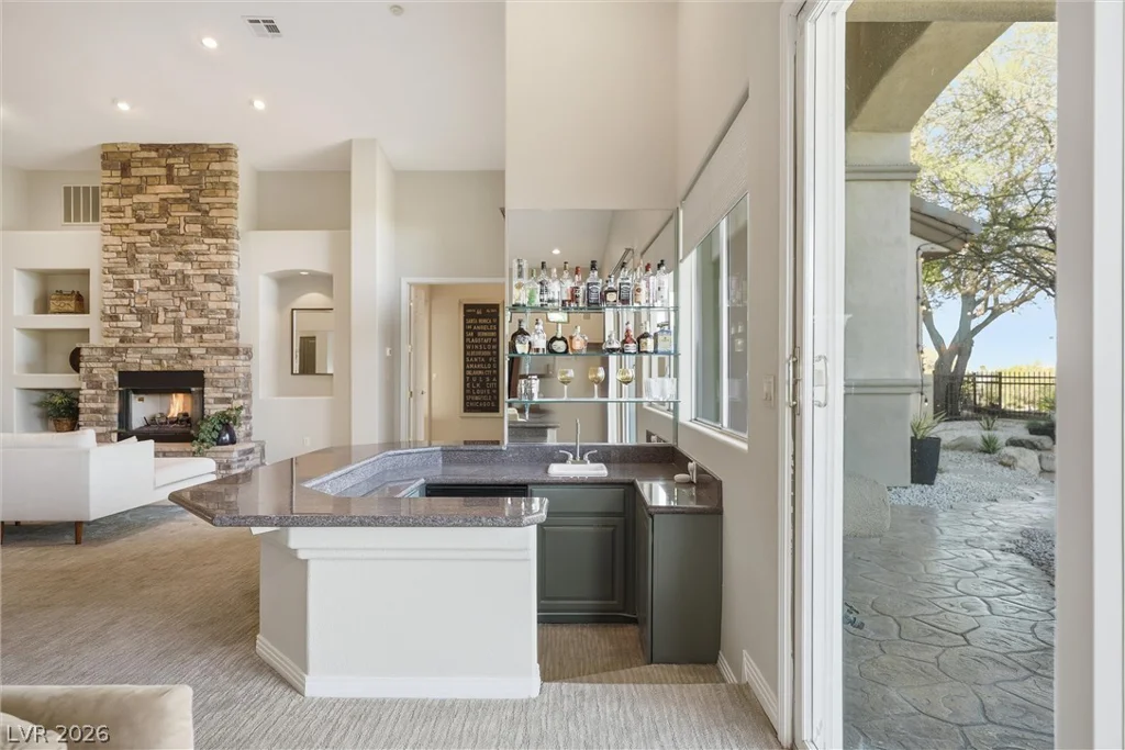 628 Via Linda, Las Vegas, NV 89144