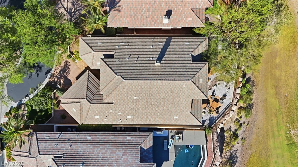 628 Via Linda, Las Vegas, NV 89144
