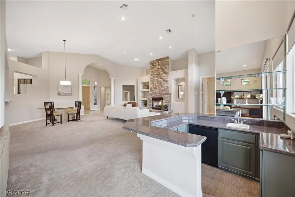 628 Via Linda, Las Vegas, NV 89144