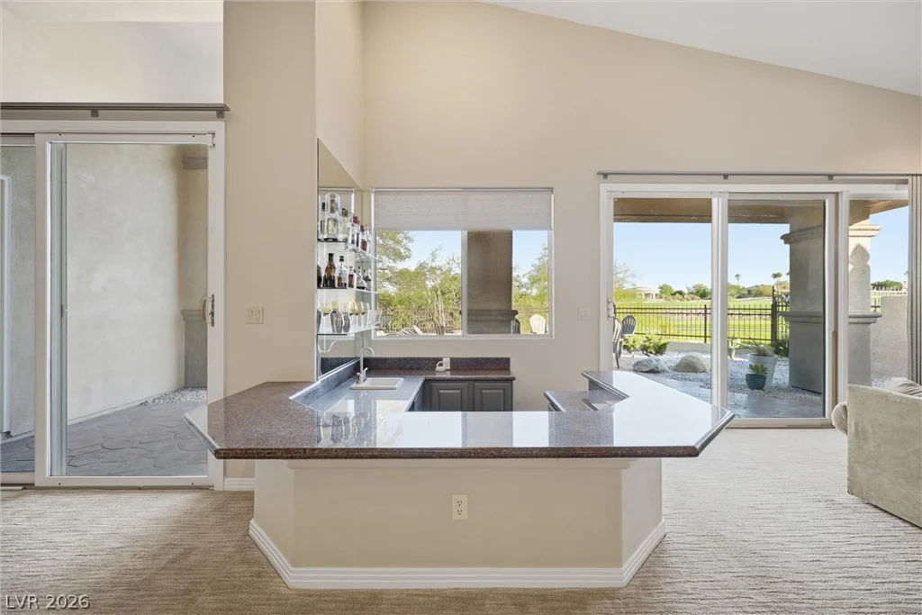 628 Via Linda, Las Vegas, NV 89144