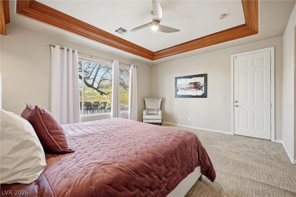 628 Via Linda, Las Vegas, NV 89144