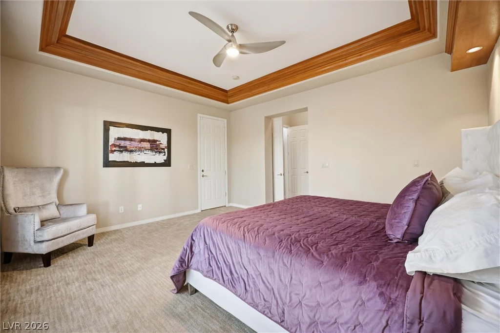 628 Via Linda, Las Vegas, NV 89144
