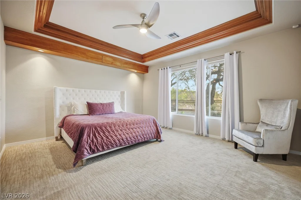 628 Via Linda, Las Vegas, NV 89144