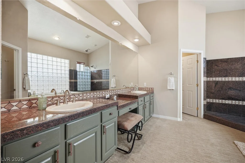 628 Via Linda, Las Vegas, NV 89144
