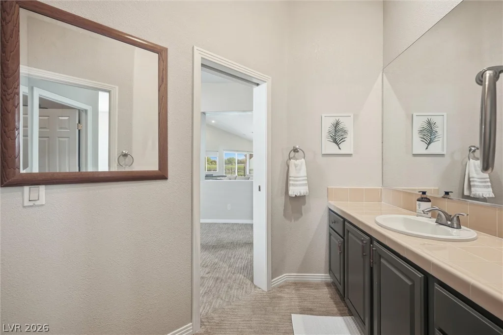 628 Via Linda, Las Vegas, NV 89144