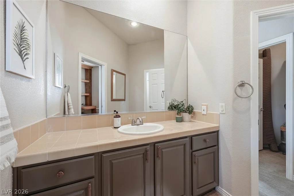 628 Via Linda, Las Vegas, NV 89144