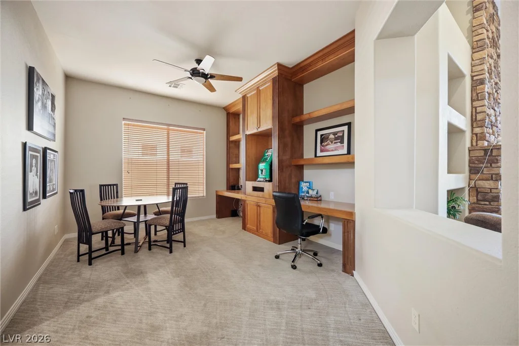 628 Via Linda, Las Vegas, NV 89144