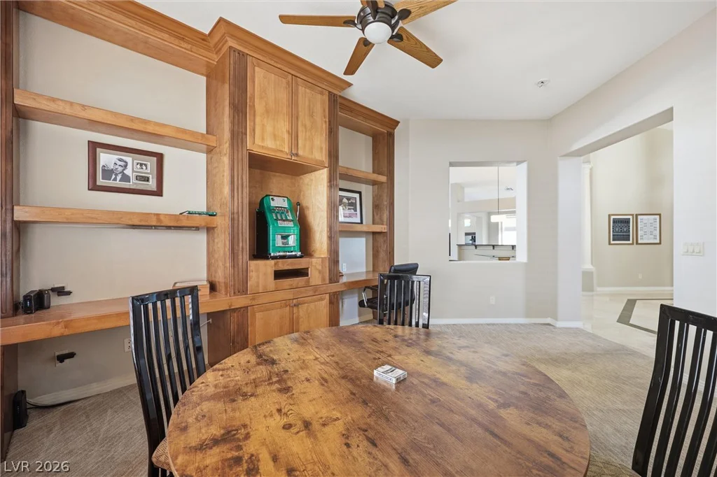 628 Via Linda, Las Vegas, NV 89144