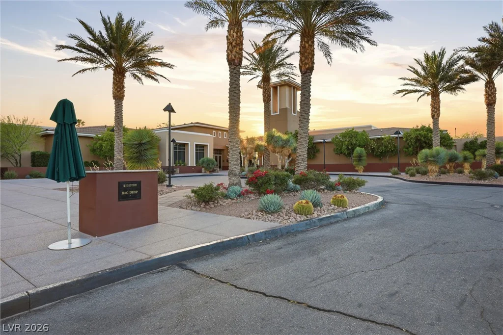 628 Via Linda, Las Vegas, NV 89144