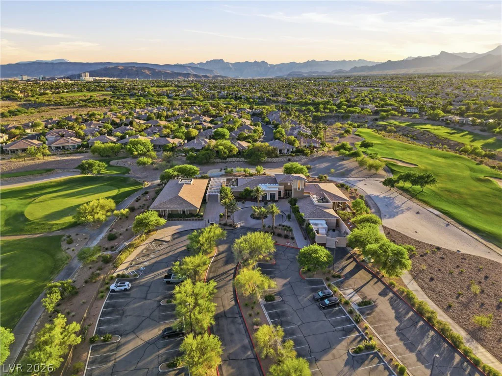628 Via Linda, Las Vegas, NV 89144