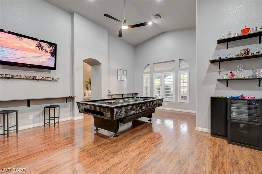 1604 Cattle Ranch, Henderson, NV 89002