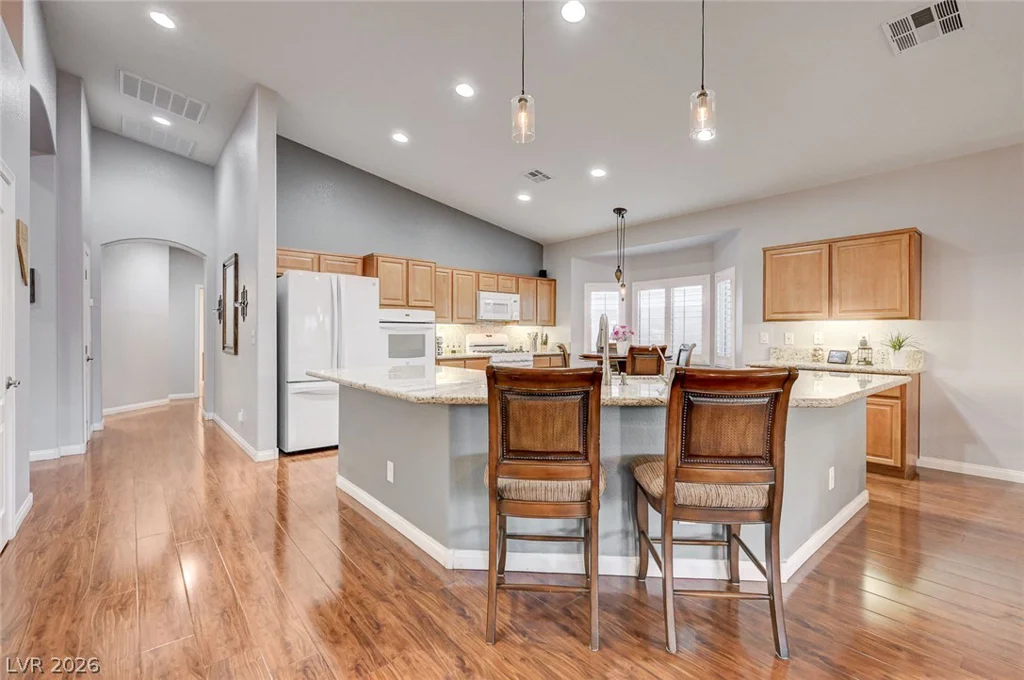 1604 Cattle Ranch, Henderson, NV 89002