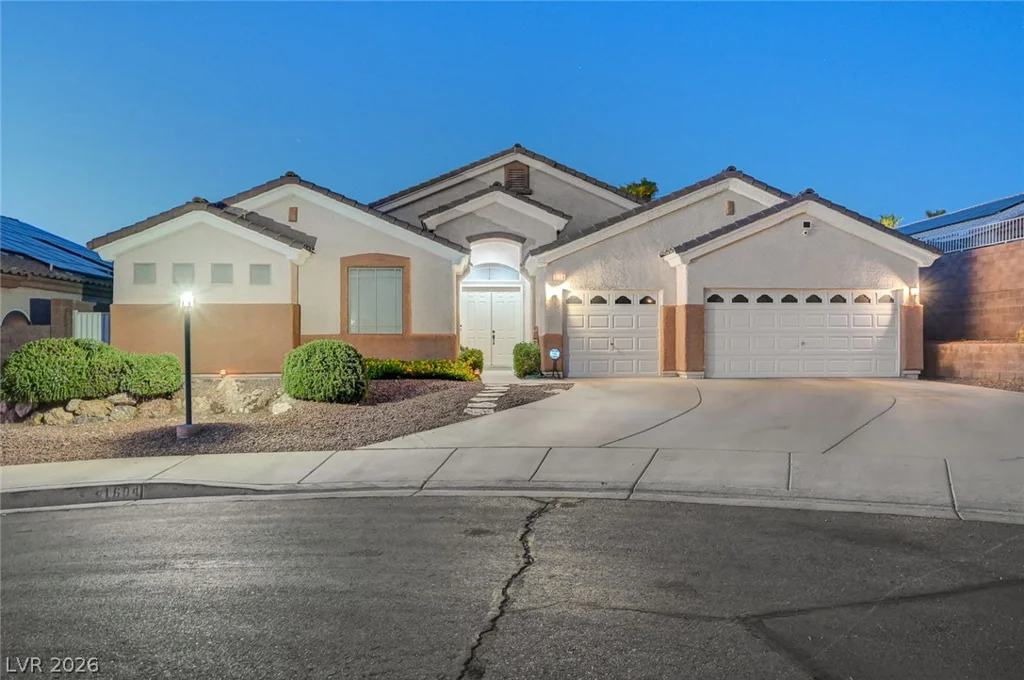 1604 Cattle Ranch, Henderson, NV 89002