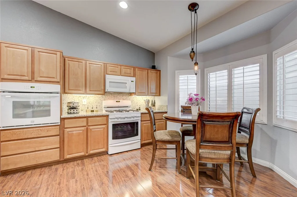 1604 Cattle Ranch, Henderson, NV 89002