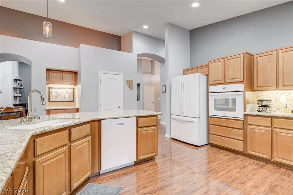 1604 Cattle Ranch, Henderson, NV 89002